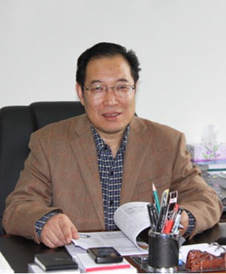 李贵山