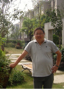 邢敬宏