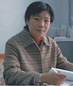 朱玉红