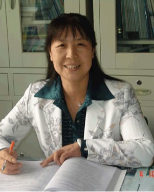张小华
