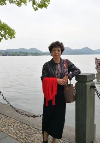 郭小玉