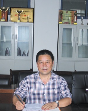 马守才