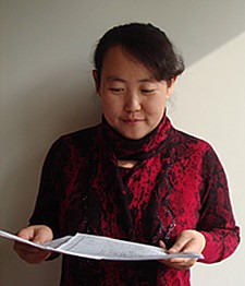 梁补女