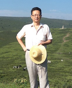 张小东