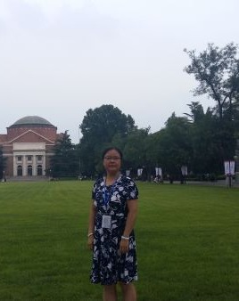 秦雯