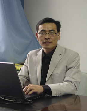 周耿烈