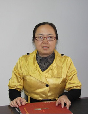 吴晓红