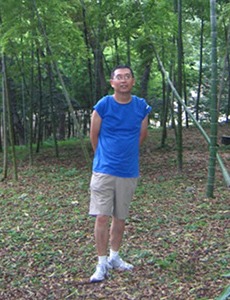 王峰