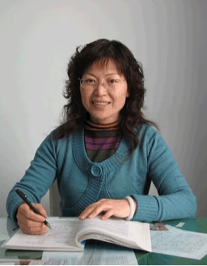 安美玲