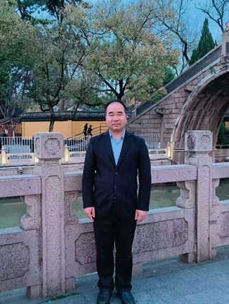 沈建成