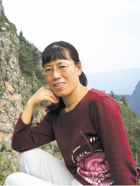 李效红