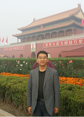 袁尚科