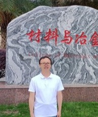 张俊喜