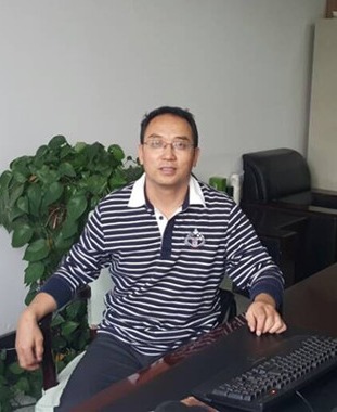 贾杰华