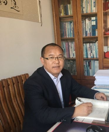 王一举