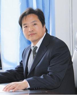 刘小斌