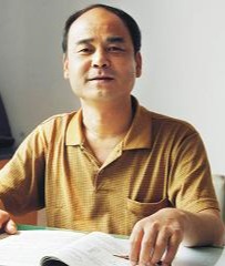 郭攀成
