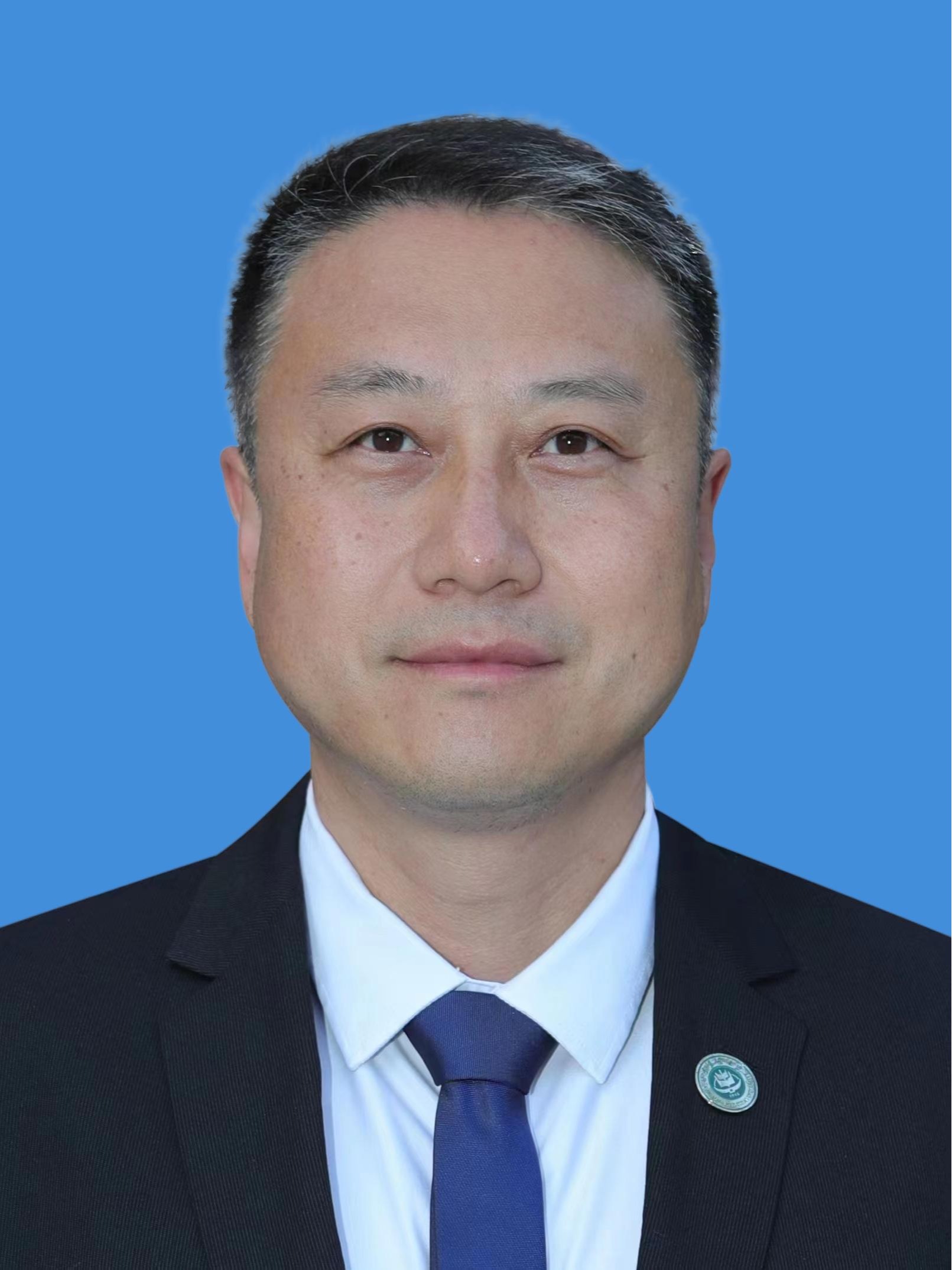 白江平