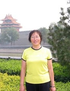 李桂梅