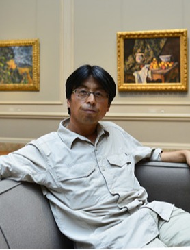 马牧群