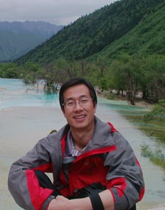 林小军