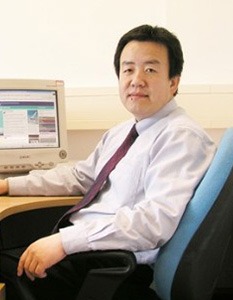 张振宇