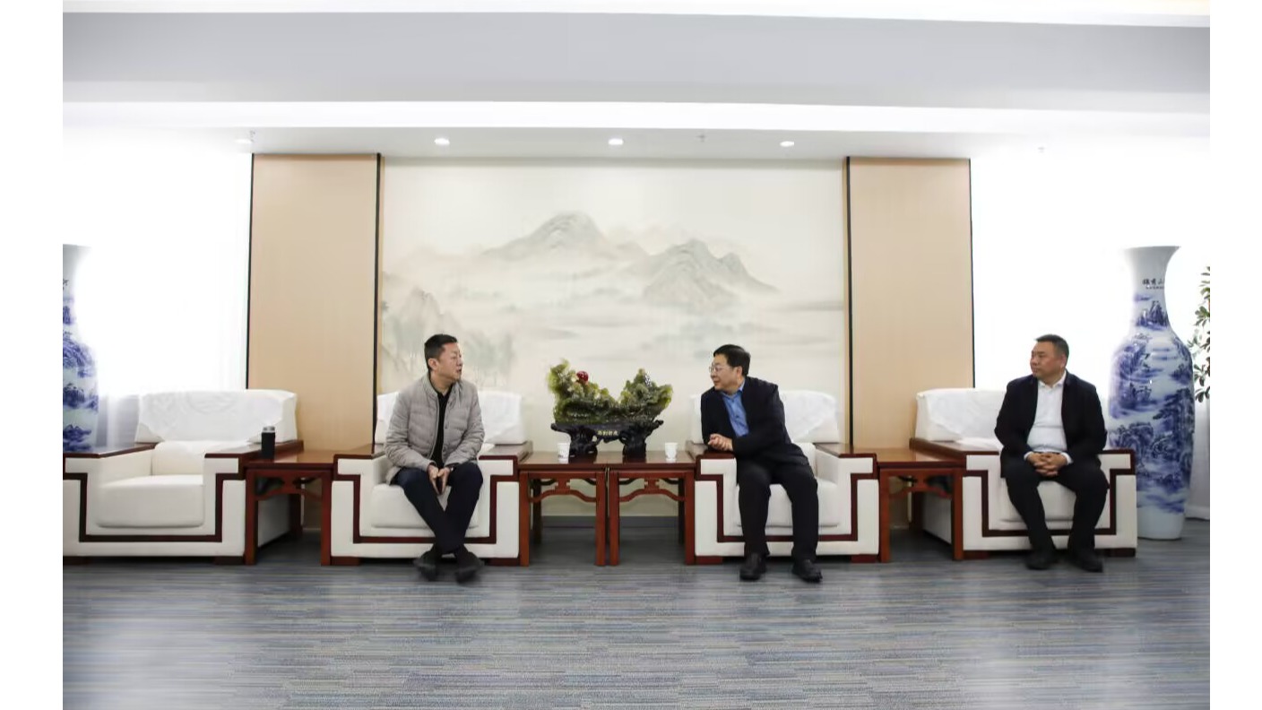 甘肃省教育考试院来校开展专题调研交流