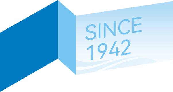 since 1942