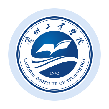 兰州工业学院LOGO